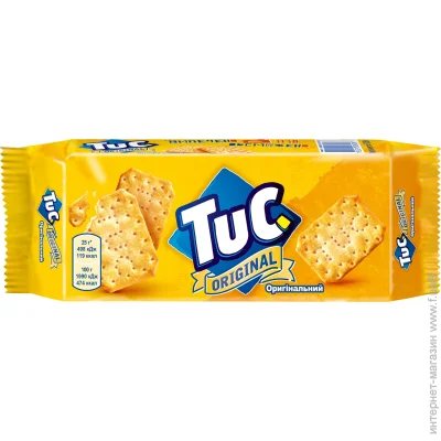  TUC Original 100 (7622201150853)