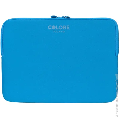    Tucano 15.6" Colore Second Skin Blue (BFC1516-B)