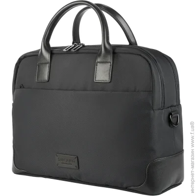    Tucano Fine 15.6/16, black (BFINE15-BK)