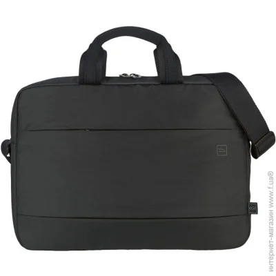    Tucano  Global 2   15"/16",  (BSBTK21516-BK)