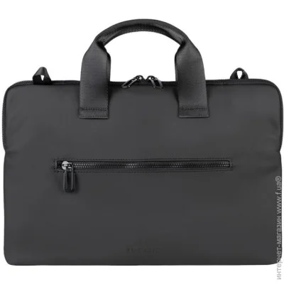    Tucano - Gommo Slim   15"/16",  (BSGOM1516-BK)