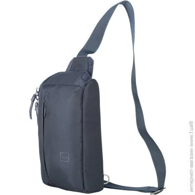  Tucano Astra crossbody,  (BASTCB-B)