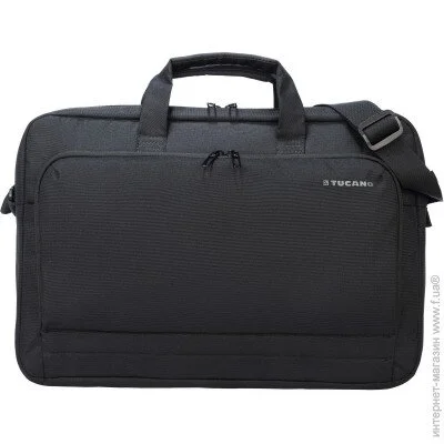    Tucano  Tucano STAR 15.6",  (BSTN-BK)