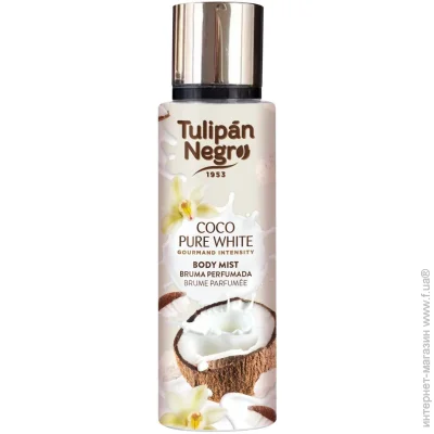    Tulipan Negro     , 250 (8410751094616)