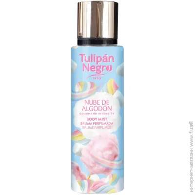    Tulipan Negro ̲  Ҳ  , 250 (8410751094647)