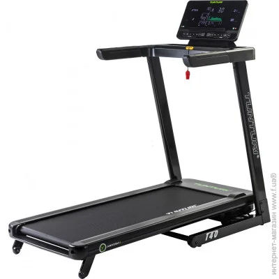   Tunturi   T40 Competence (M-9292055)
