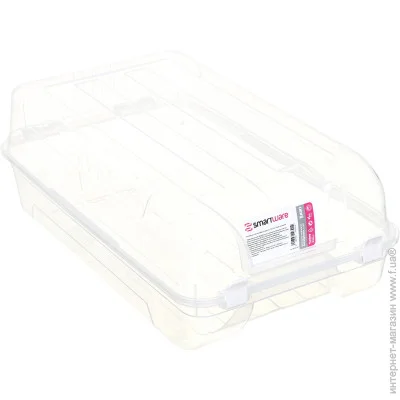 Turan Plastik    TRN-205-03-EP 135x375x225 