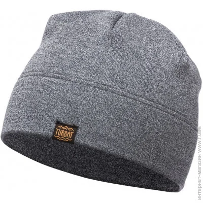 Turbat  Babak M Steel Grey (1054-012.004.3614)