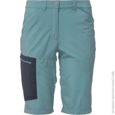 Turbat  Bali Wmn Antarctic Blue XS (1054-012.004.3170)