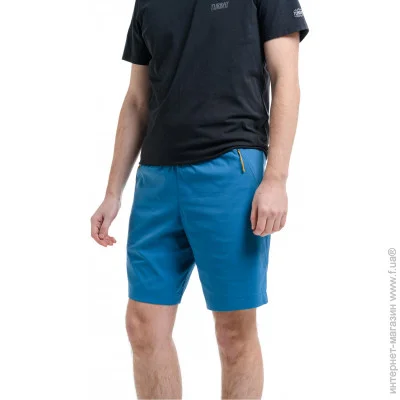 Turbat  DJA SHORTS MNS TRB DJASM.MDBL . M 