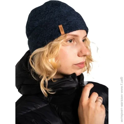 Turbat  Dreamer Hat Indian Teal S/M (1054-012.004.5583)