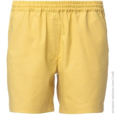 Turbat   Goa Wmn XXL Yellow (1054-012.004.2574)