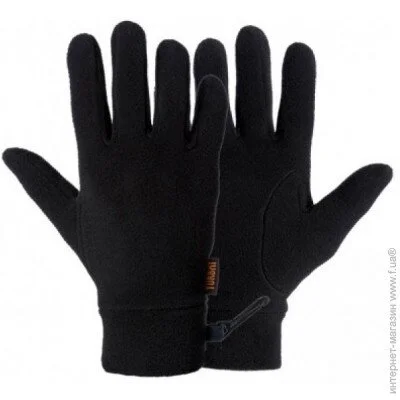 Turbat  Lemur Black L (1054-012.004.1677)