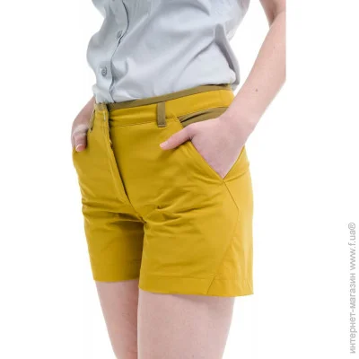 Шорти Turbat Miami Wmn (012.004.4315) Шорти Turbat Miami Wmn (012.004.4315)