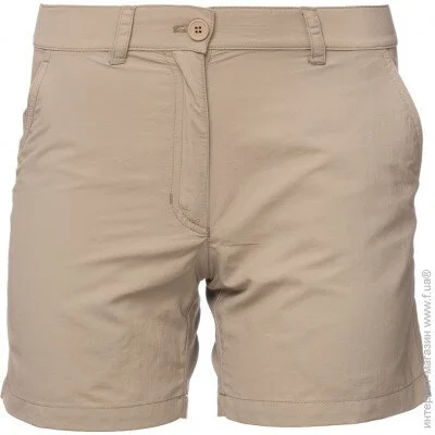 Turbat  Nomad Shorts Wmn XS  (1054-012.004.1837)