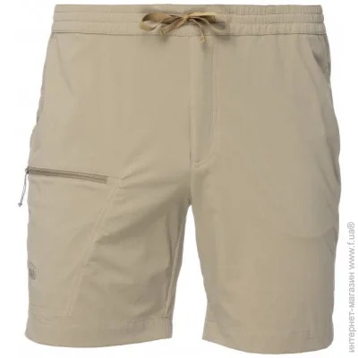 Turbat  Odyssey Lite Shorts Wmn XS  (1054-012.004.3115)