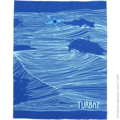 Turbat Scarf (012.004.5646)