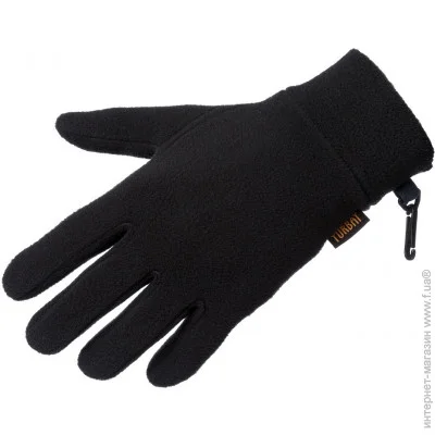   Turbat Lemur Black-L- (012.004.1677)