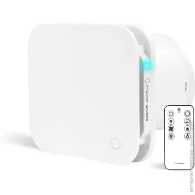   Turbionaire TREND PLUS 100 WM (TPLUS100WM)