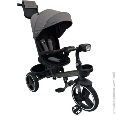 Turbo Trike    MT 1002-13 