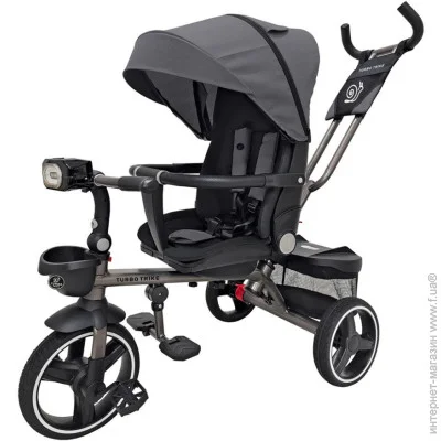 Turbo Trike    MT 1003-2 