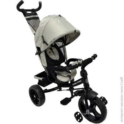 Turbo Trike    MT 1005-12 