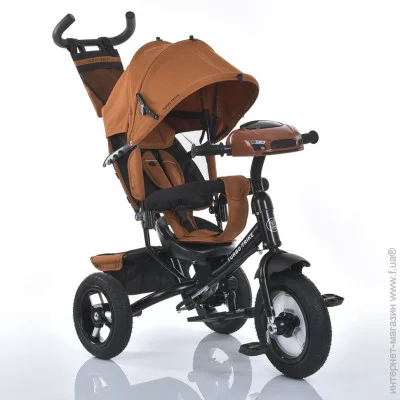 Turbo Trike    MT 1006-11 