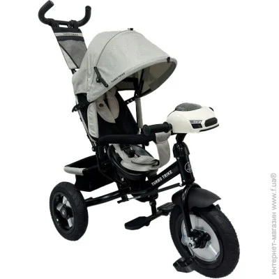 Turbo Trike    MT 1006-12 
