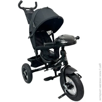 Turbo Trike    MT 1006-1 