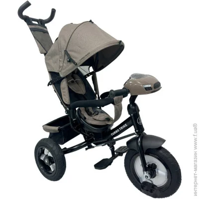 Turbo Trike    MT 1006-5 