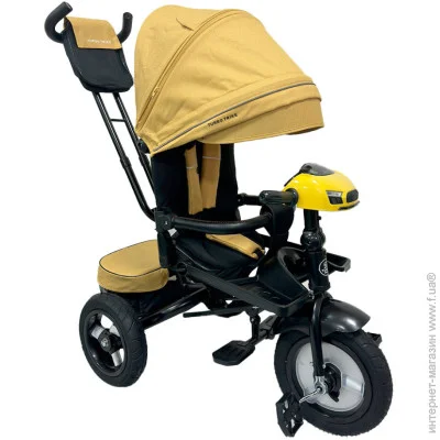 Turbo Trike    MT 1007-10 