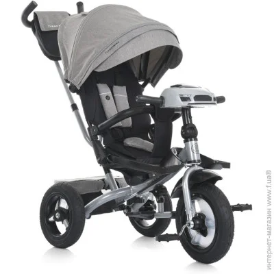 Turbo Trike    MT 1007-8 