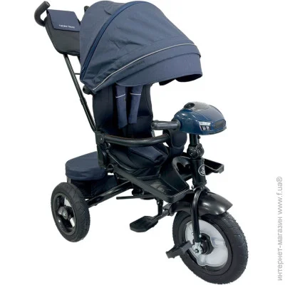 Turbo Trike    MT 1007-9 -