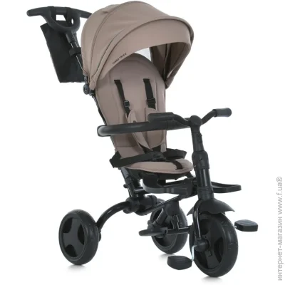 Turbo Trike    MT 1055 Beige, 