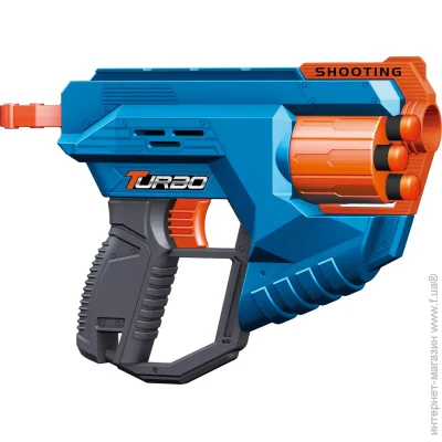 Turbo&Fast         (12 .) (25  17) (BT325)