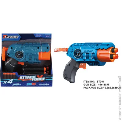 Turbo&Fast       "  (4 .)(15  11) (301)