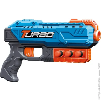 Turbo&Fast       (6 .) (2516) (BT303)