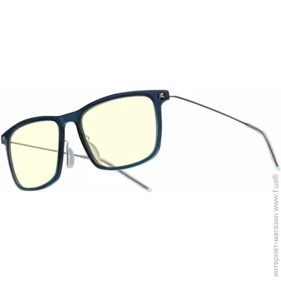        Turok Steinhardt Anti-blue Glasses HMJ02TS DMU4045TY Blue (2003956383)