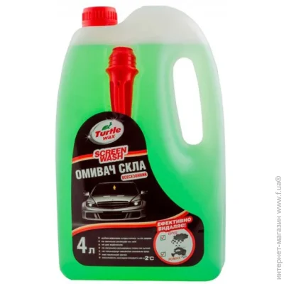   Turtle Wax 2C 4
