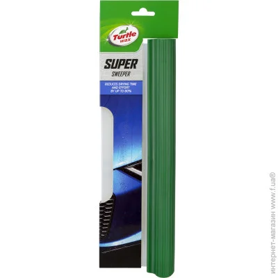  Turtle Wax   () (5018857012591)