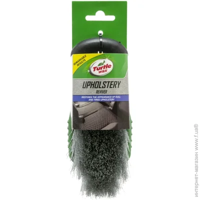  Turtle Wax      6 .