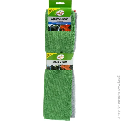   Turtle Wax X5424 3 
