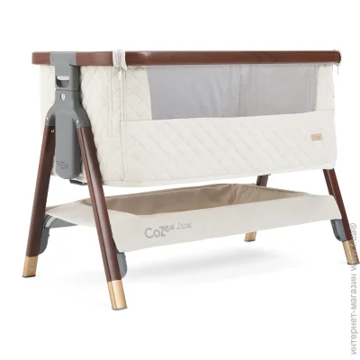   Tutti Bambini CoZee Luxe ѳ (211208/6506)