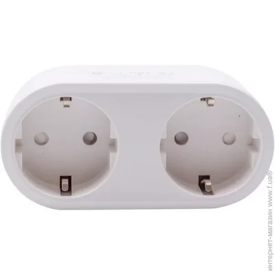 Tuya   Smart Socket Wi-Fi (2611917092)