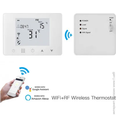     TUYA, Wi-Fi (HS081560)