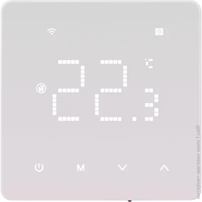       TUYA Wi-Fi (HT260010)