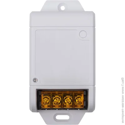 Tuya   Wifi B207, 30A (2611916307)