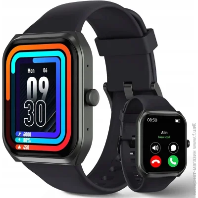 Tuyoma LW76 Black