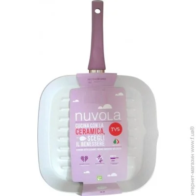   TVS Nuvola 28x28 (4L730282915001)
