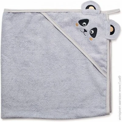  Twins   100x100 1500-TANP-010, grey,  (14911)